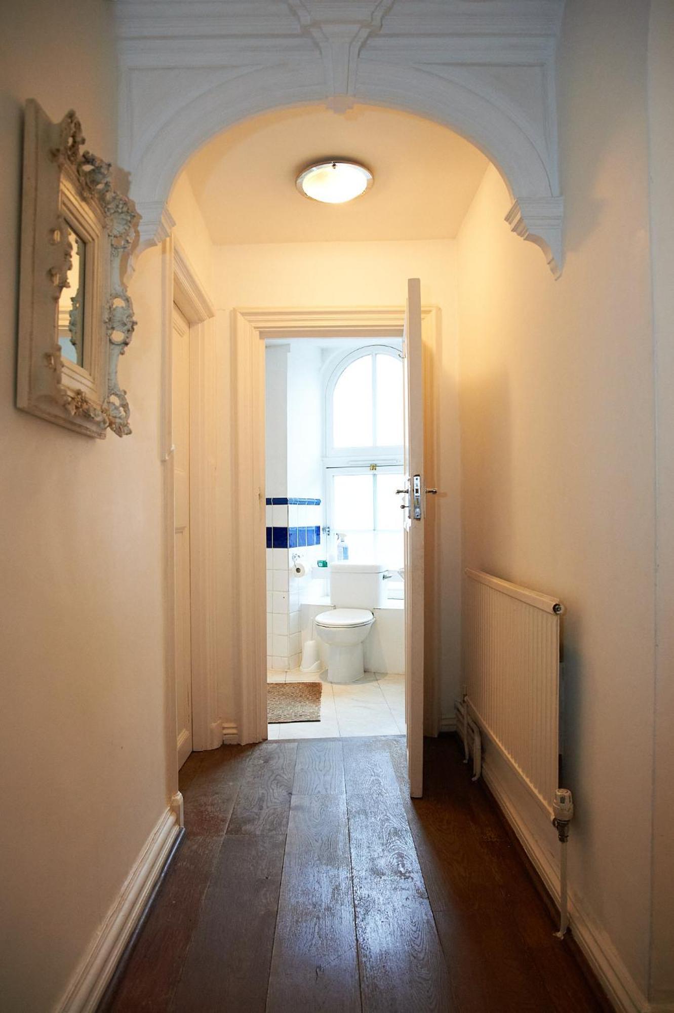Boutique Flat - Apartamento