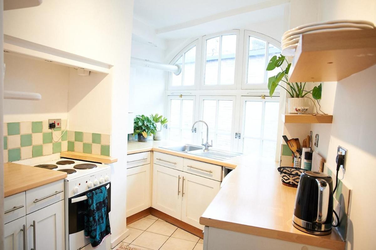 Boutique Flat - Apartamento