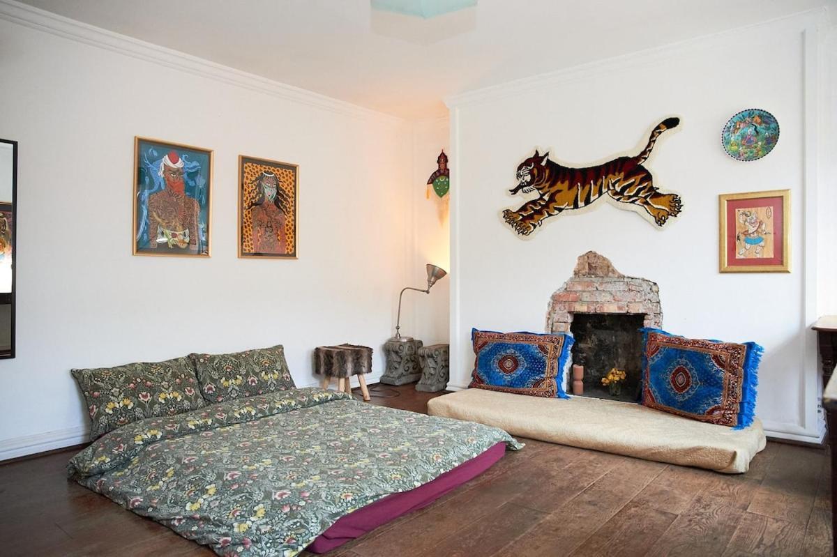Apartamento Boutique Flat - Londres